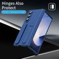 HEGEMONY SERIES BAND+STAND CASE