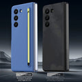 Bullet Pen Series Case for Samsung Galaxy Z Fold