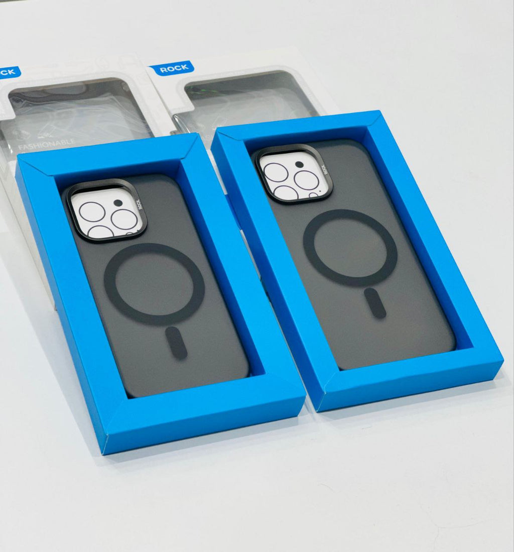 ROCK PROTECTION CASE