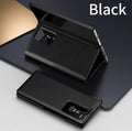 Samsung Smart View Wallet Case for Galaxy Z Fold 7 & Fold 6 – Premium Quality, Window Display