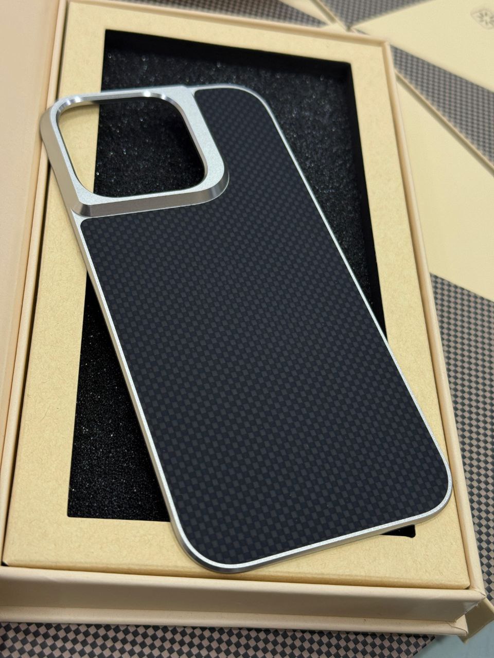 SLIVA BACK PLATE