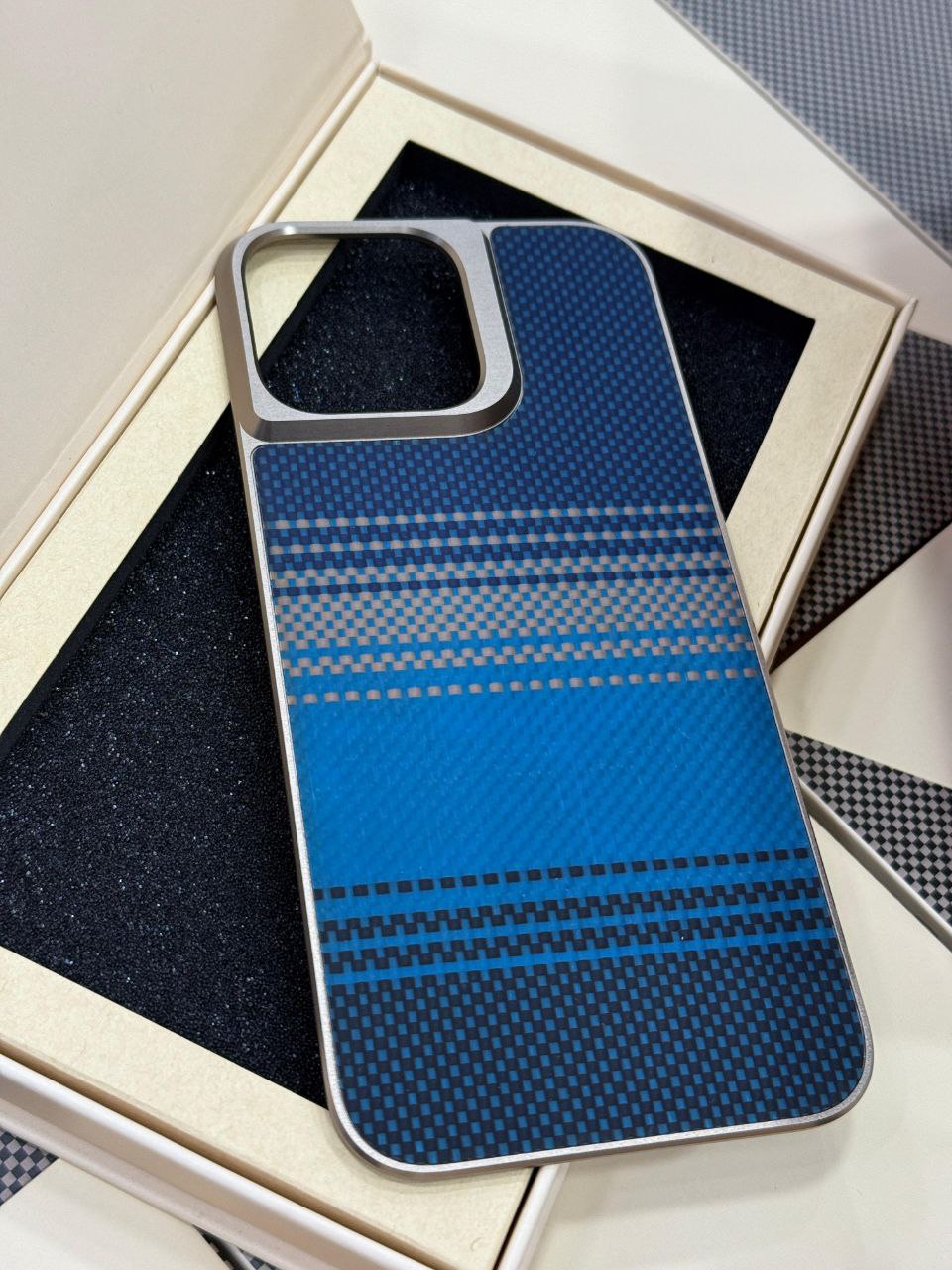 SLIVA BACK PLATE